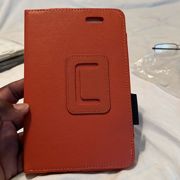 7” tablet case - Picture 2 of 3